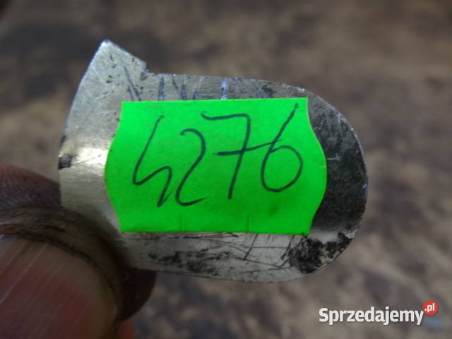 logo znaczek ZSCHOPAU MZ RT 125 ES 150 org DDR Żary