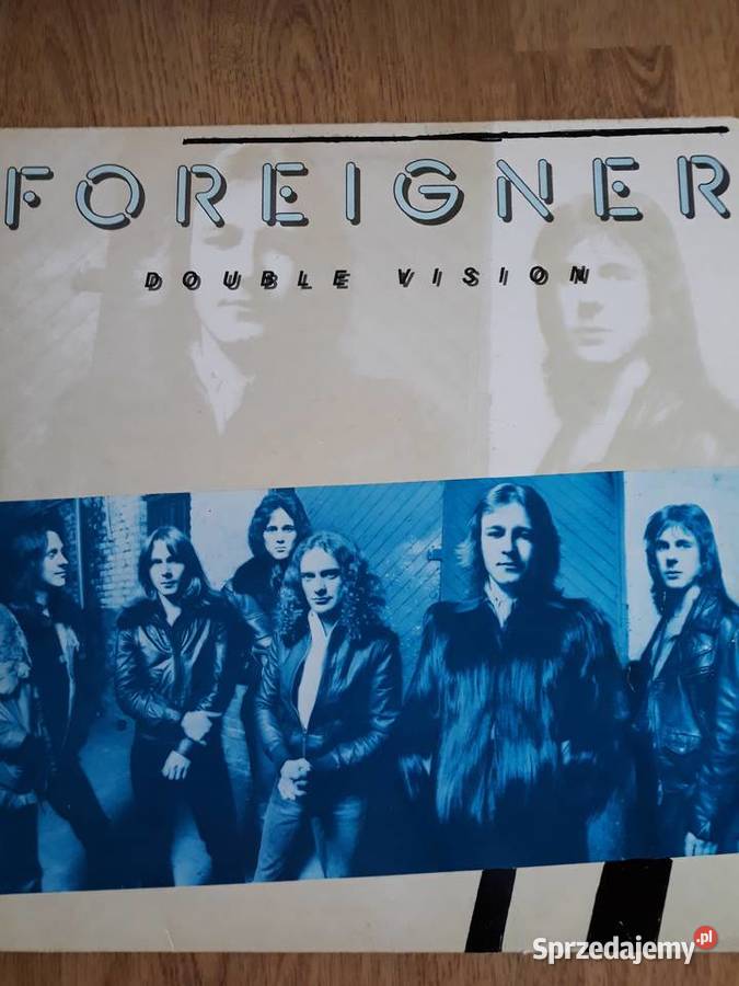 Płyty winylowe Led Zeppelin IV V płyta winylowa Rzeszów sprzedam