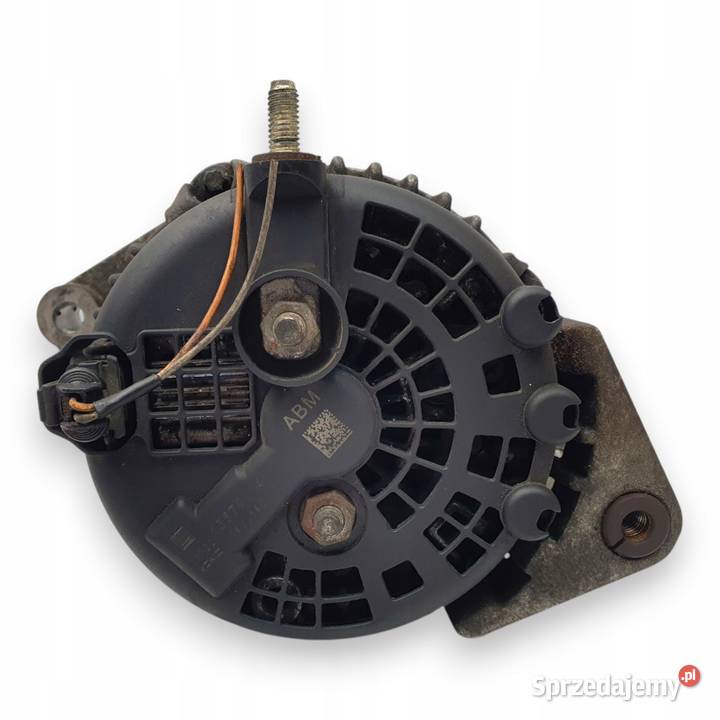 ALTERNATOR Chevrolet Captiva 20 VCDI 13579114 Chełm