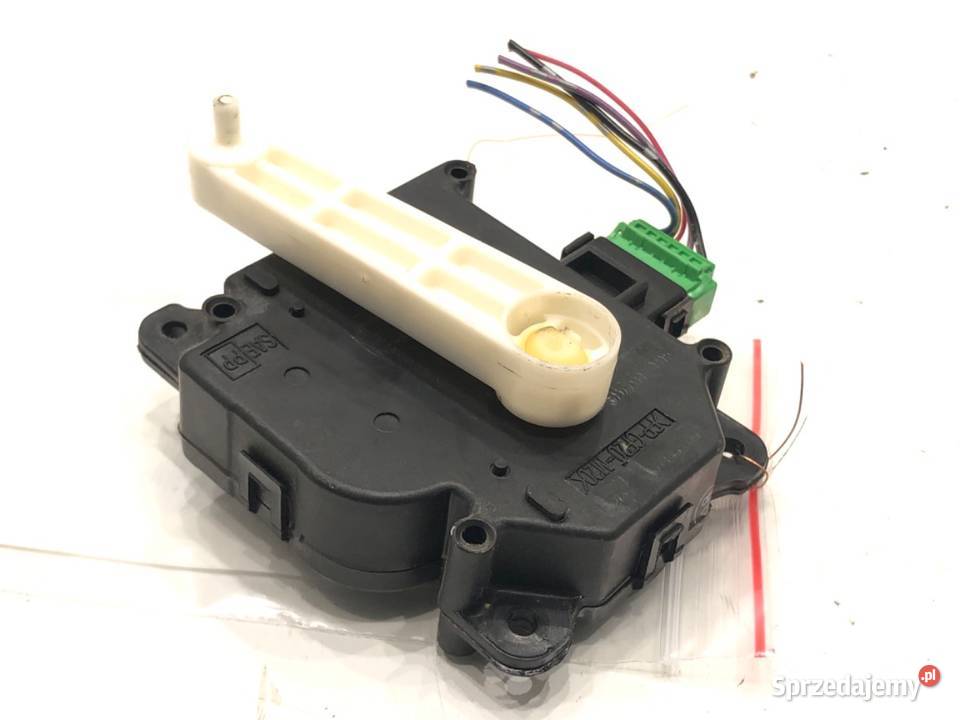 SILNIK NAGRZEWNICY HONDA AW0638001340 ODYSSEY