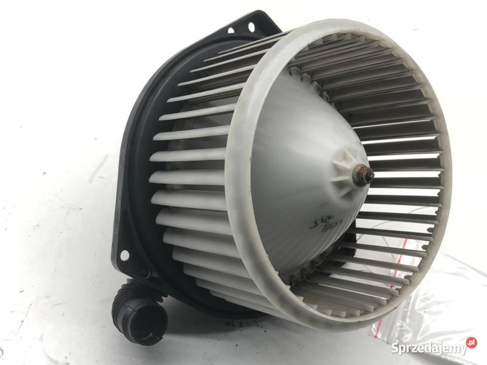 DMUCHAWA NAWIEWU ACURA TL WENTYLATOR