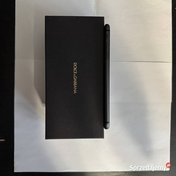iPhone 8 Plus 64GB Space Grey Nowa bateria 100 Warszawa sprzedam