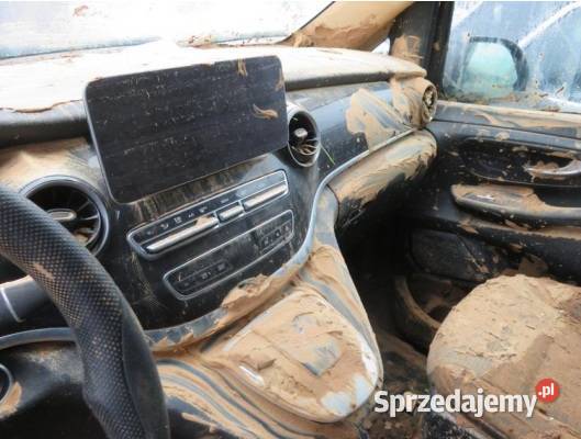 MERCEDESBENZ V 250 2021 1950 ccm 190 1950cm3 wielkopolskie Komorniki
