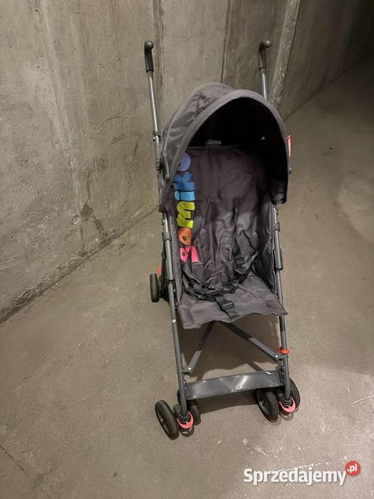 Wózek spacerówka Koszalin