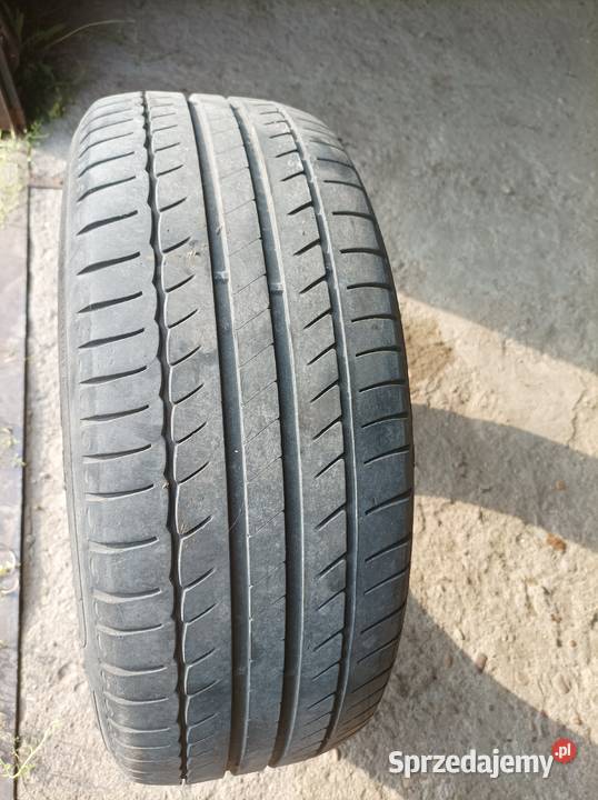 Michelin Opony 21555 R 16 mazowieckie
