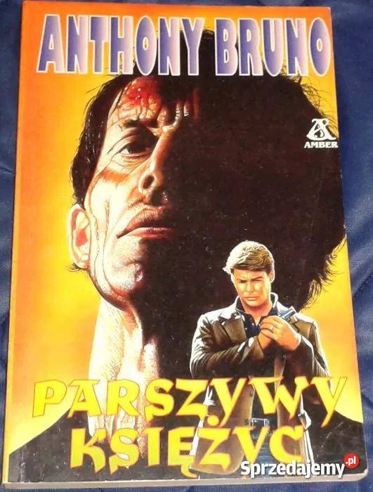 Anthony Bruno 5 książęk Pozostałe lubelskie Chełm