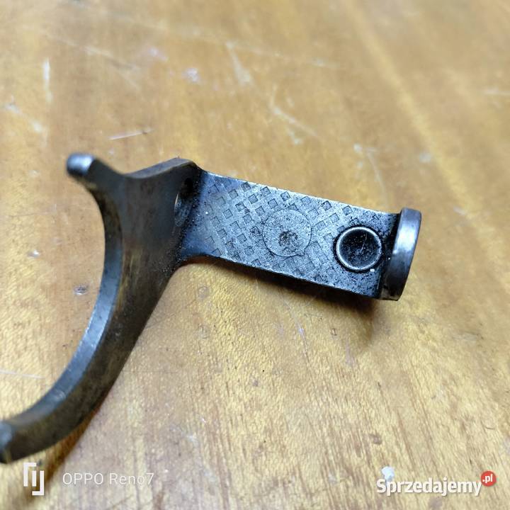Wodzik biegów Jawa cz 175 sprzedam