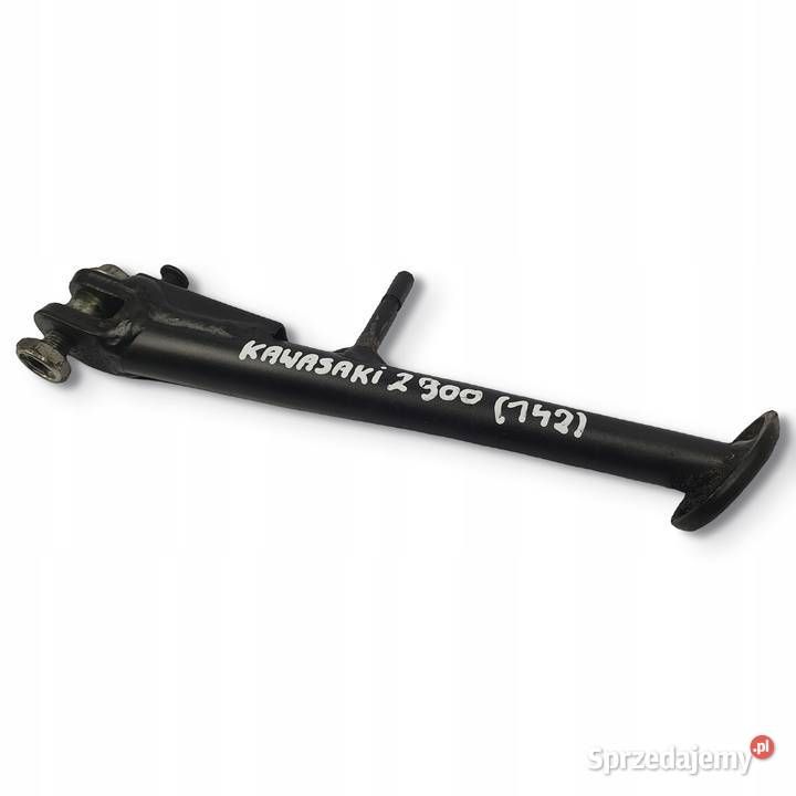 STOPKA BOCZNA PODPÓRKA Kawasaki Z900 1924 stopka lubelskie Chełm