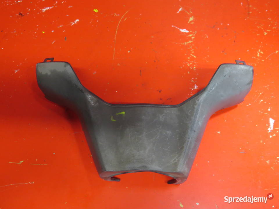 SUZUKI BURGMAN K7 200 125 150 osłona kierownicy mazowieckie Warszawa