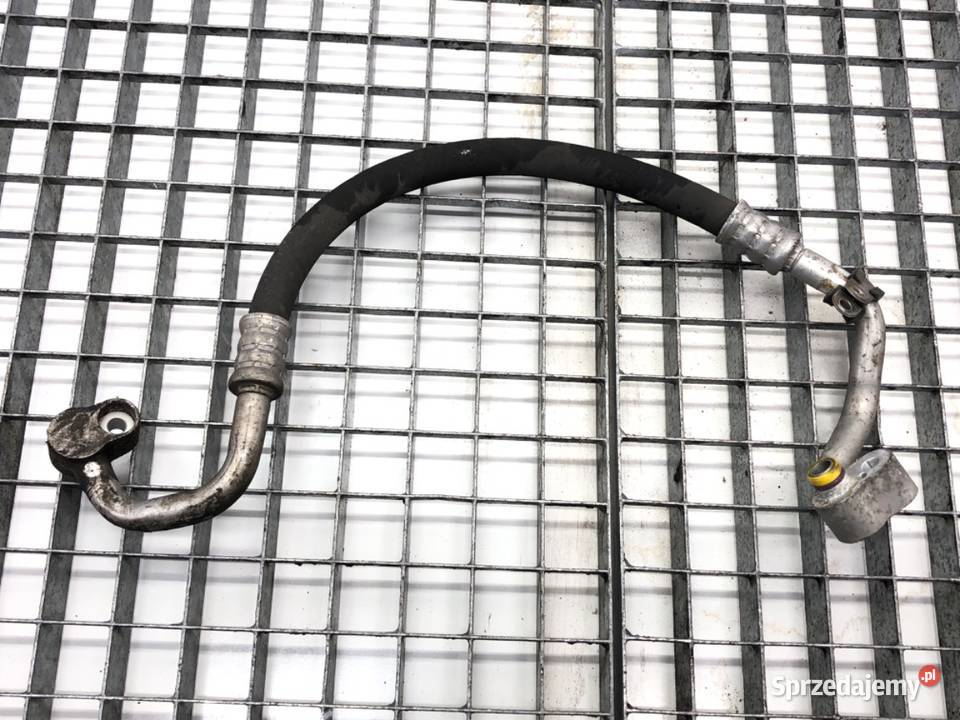 RURKA KLIMATYZACJI VW GOLF V 19 105 0310 osobowe