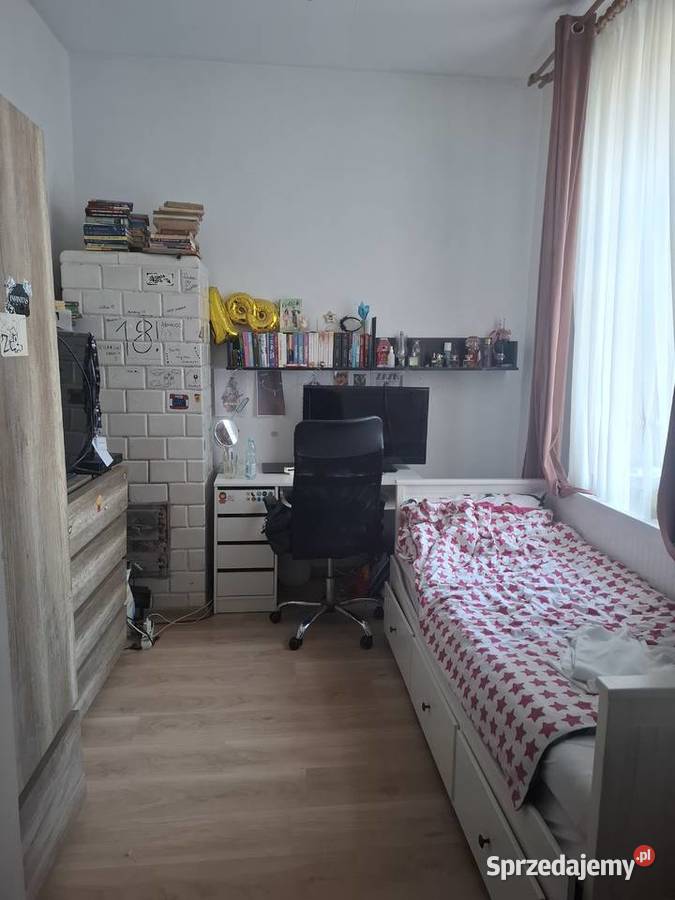 Sprzedam Mieszkanie Radom Centrum Sprzedaż