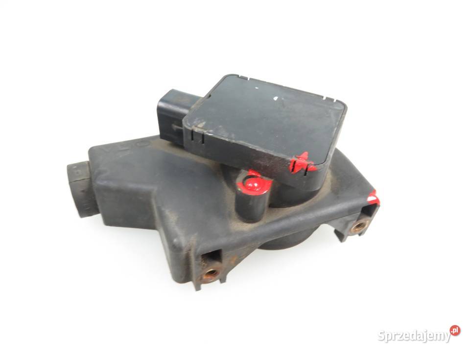 POTENCJOMETR GAZU PEUGEOT 807 20 HDi Układ elektryczny, zapłon sprzedam