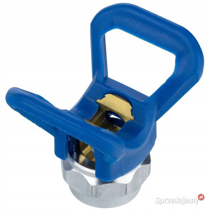 Dysza Malarska Niskociśnieniowa SoftFlow 616 Malarskie Ludźmierz sprzedam