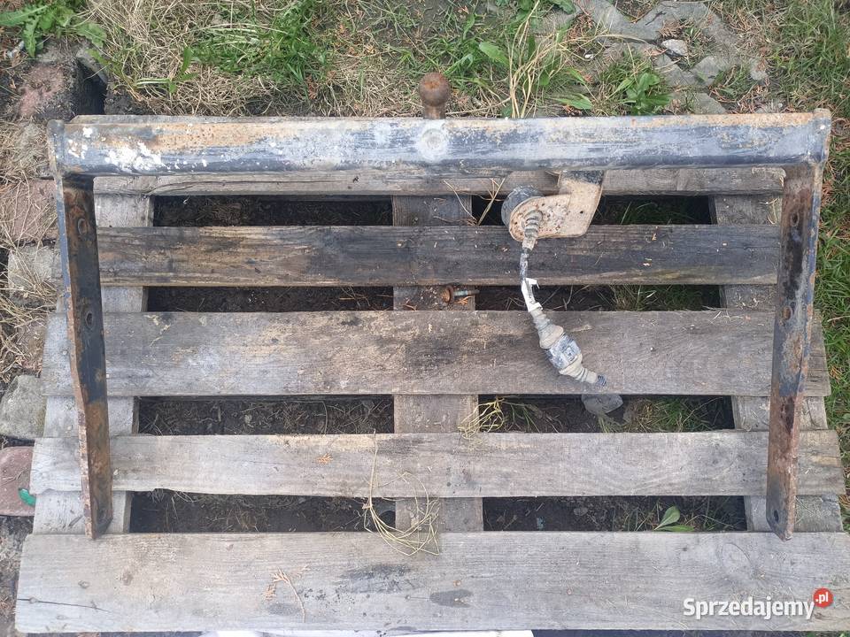 Sprzedam hak do samochodu VW t4 Kielce