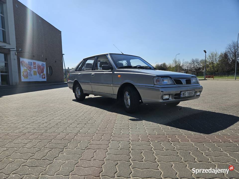 Polonez Atu Plus 16 GSI Atu Starogard Gdański sprzedam