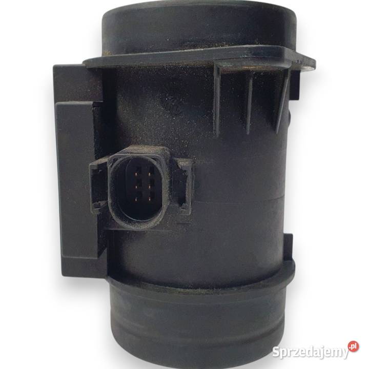PRZEPŁYWOMIERZ Audi 80 B4 A4 B5 19 TDI 074906461 osobowe lubelskie Chełm sprzedam