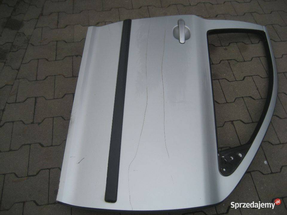 skoda octavia ii 2 0408r drzwi przód prawe kod Rakoniewice