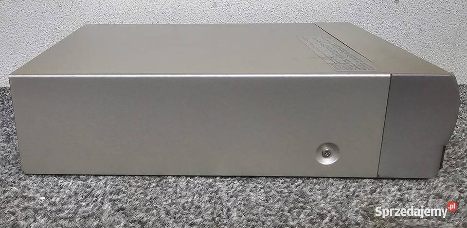 JVC XLEX70 Compact Disc Player 3 CD Elektronika