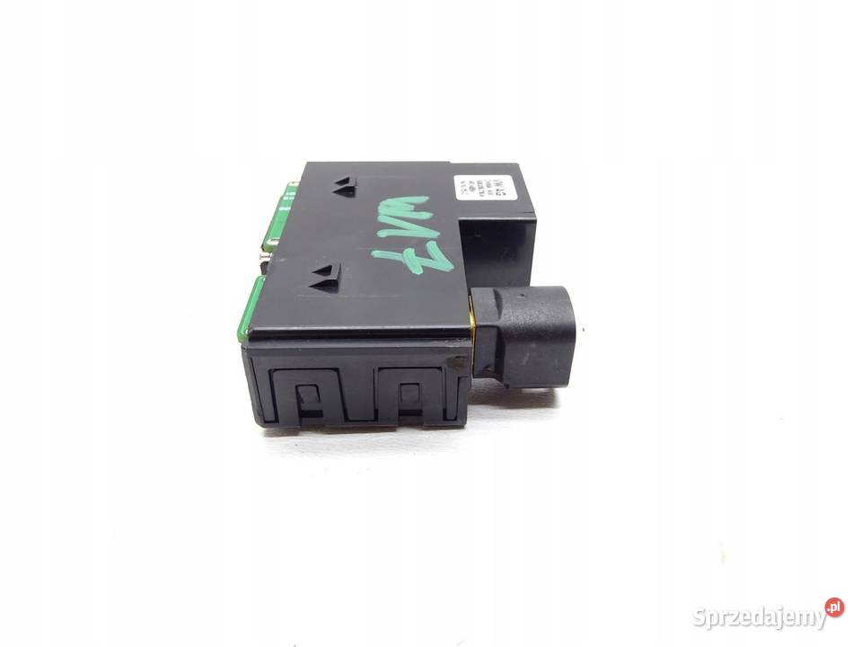WEJŚCIE ADAPTER AMI USB AUDI A3 8V 5Q0035736A