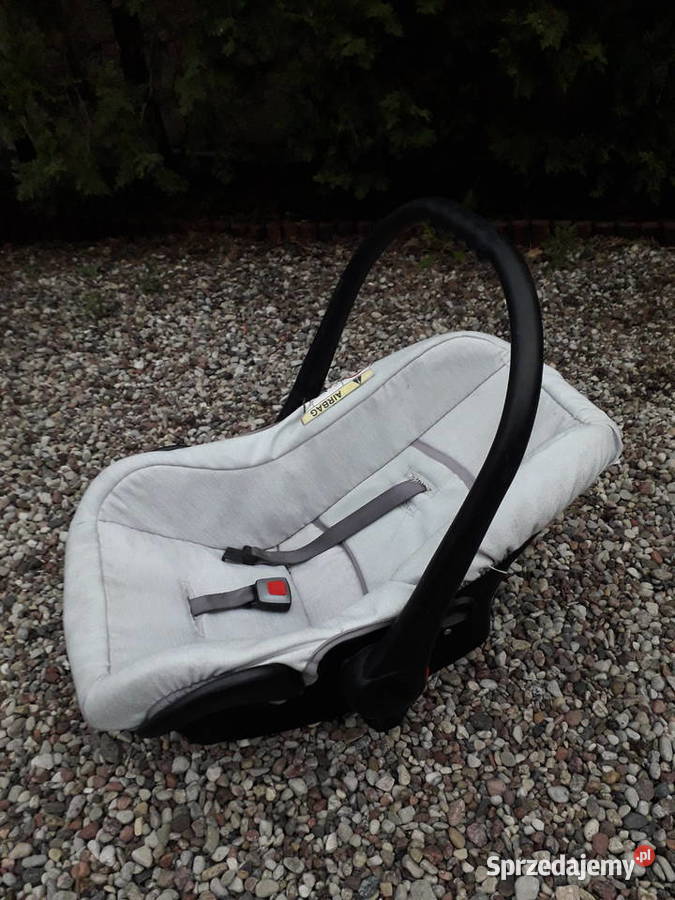 Fotelik samochodowy maluszka 100 0 - 13 kg Konin