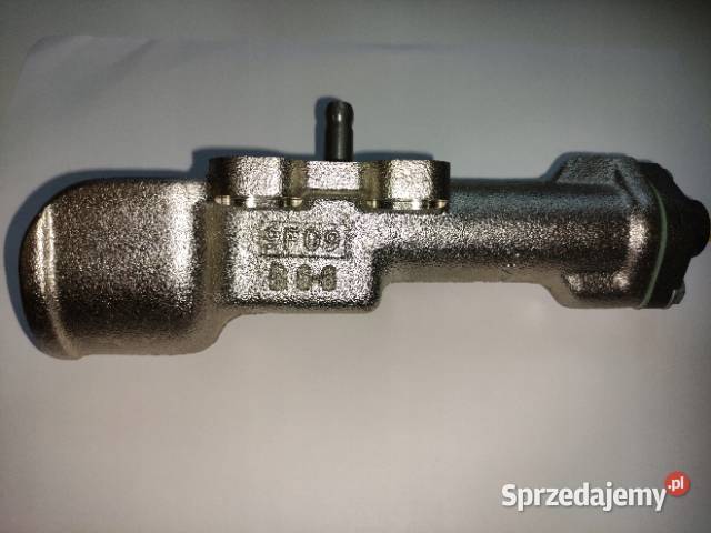 Cylinder Blokada Mostu Dyferencjał Mercedes G śląskie Częstochowa