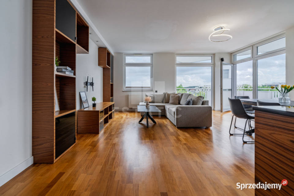 Mieszkanie 813m 3 pokoje Gdynia Strzelców Nieruchomości