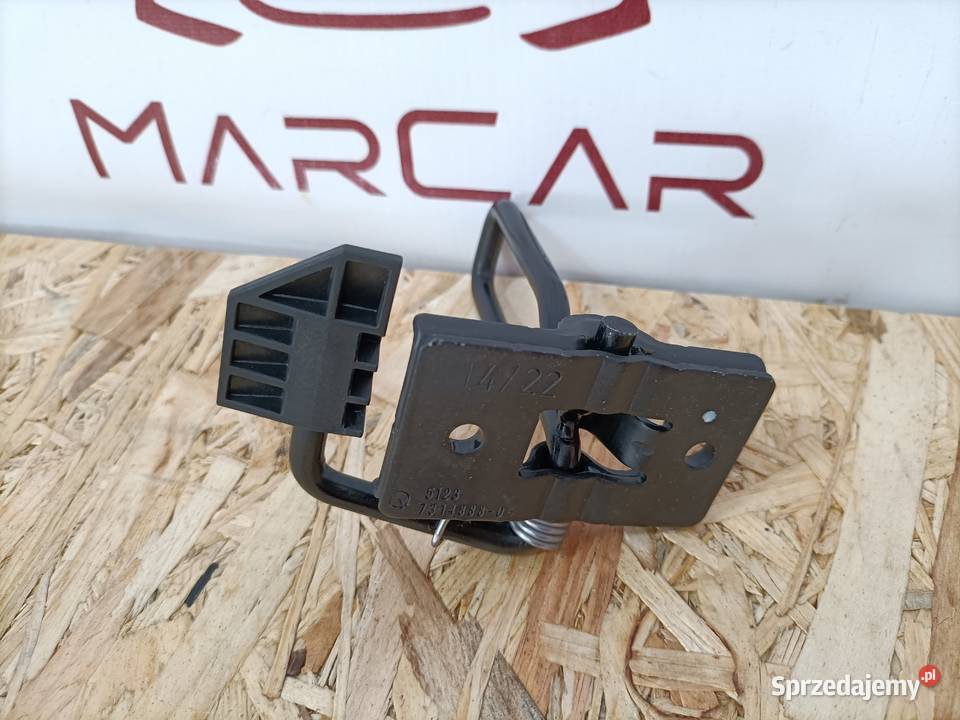 BMW i3 I01 i3 I01 LCI RYGIEL DŹWIGNIA OTWIERANIA