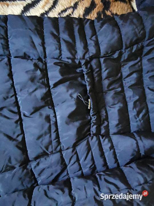 Ciepły płaszczyk zimowy Next rSMSt Zamość