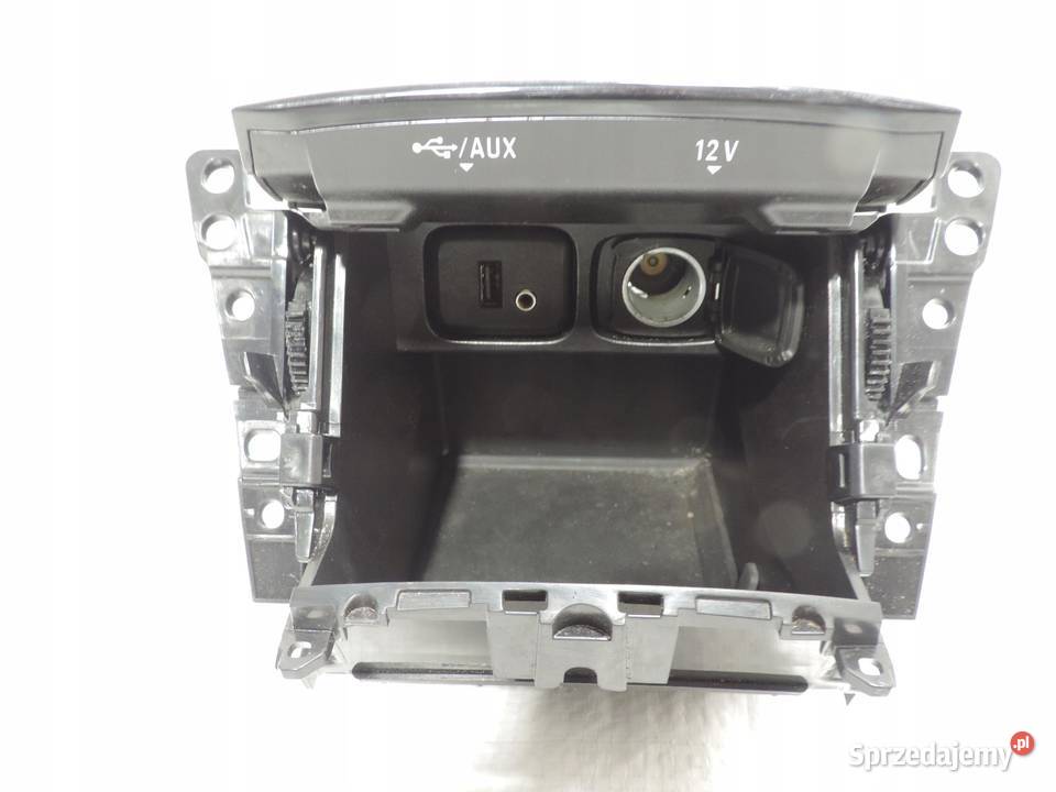 OPEL MOKKA X schowek popielniczka 42505220