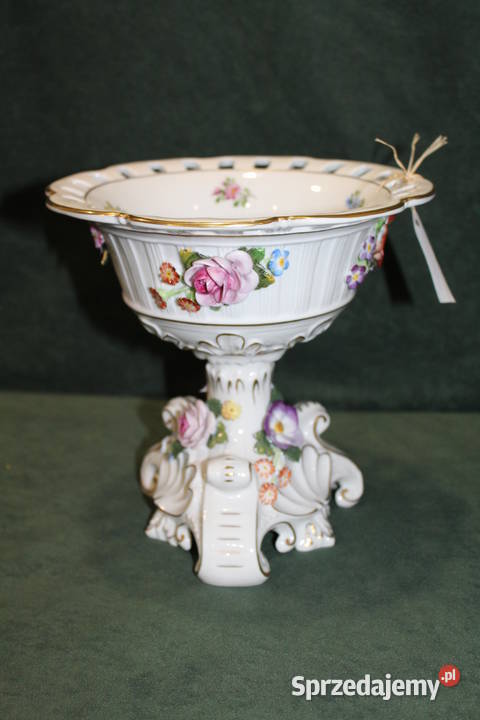 Patera Von Scherhulz Szczecin