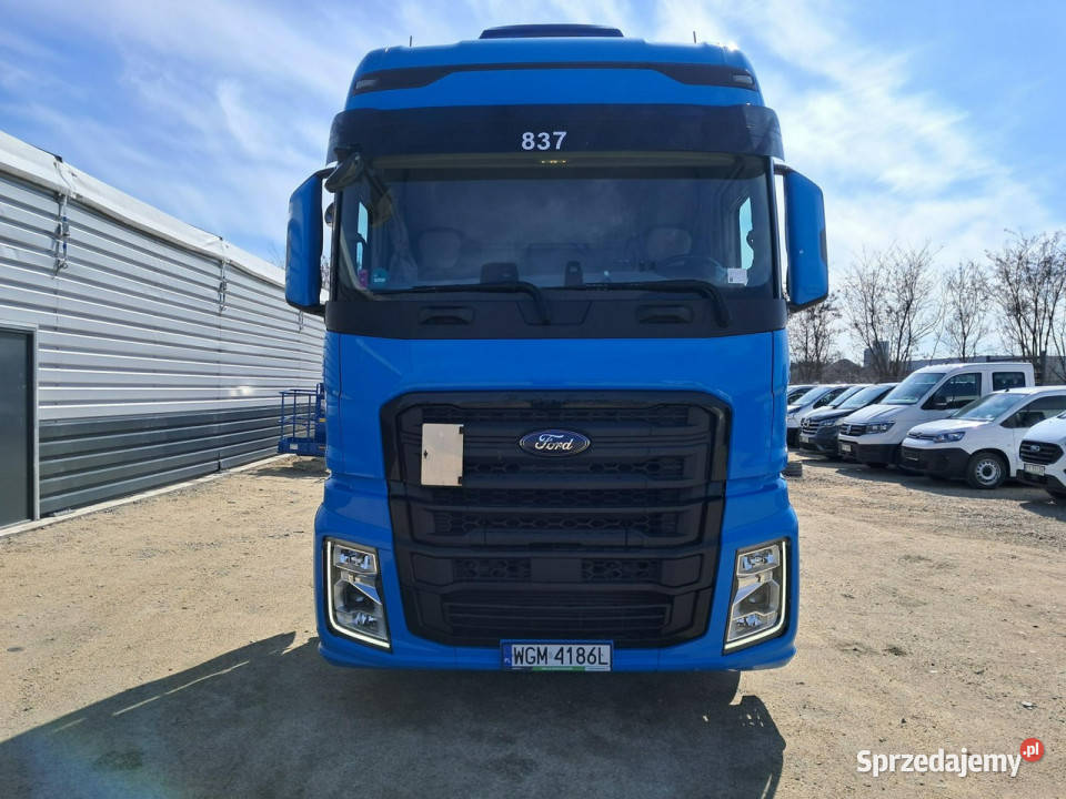 Ford F Poleasingowe Komorniki