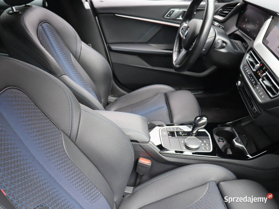 BMW 2 Gran Coupe 218i Gran Coup ESP Katowice sprzedam