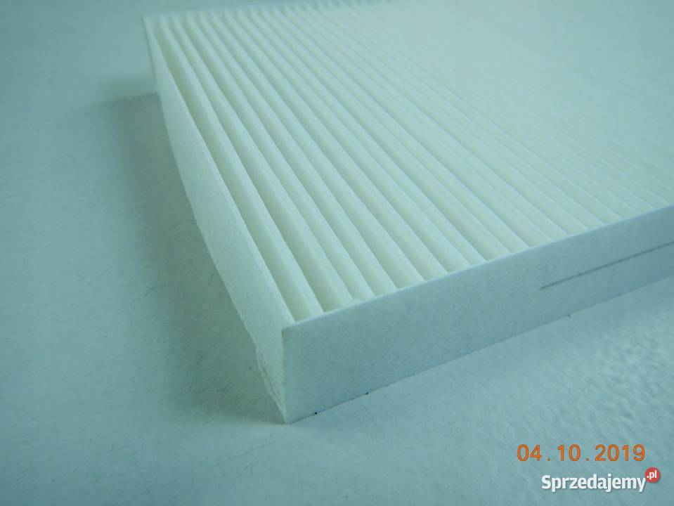 FILTR KABINOWY FIAT BRAVO MAREA ALFA 156 ASO lubelskie