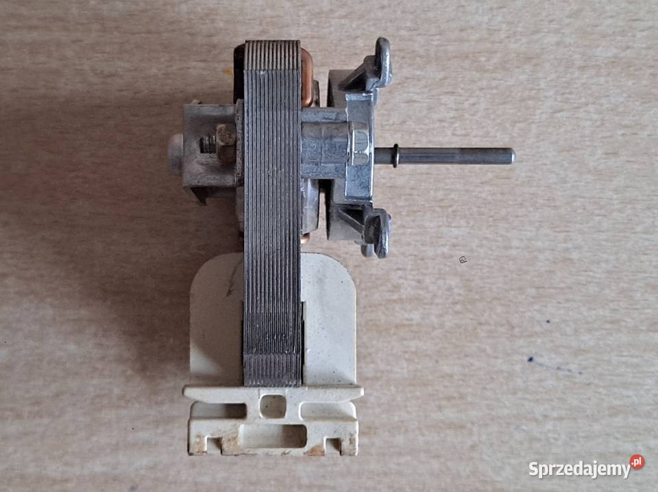 Silnik silniczek Plaset 63365 14W Cieszyn sprzedam