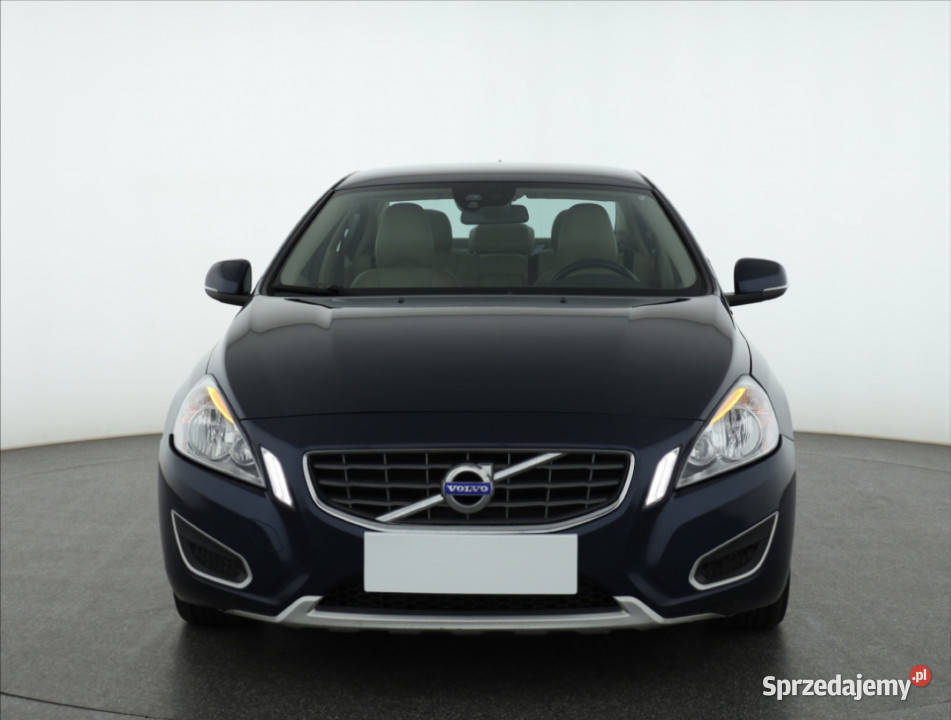 Volvo S60 D3 mazowieckie Piaseczno