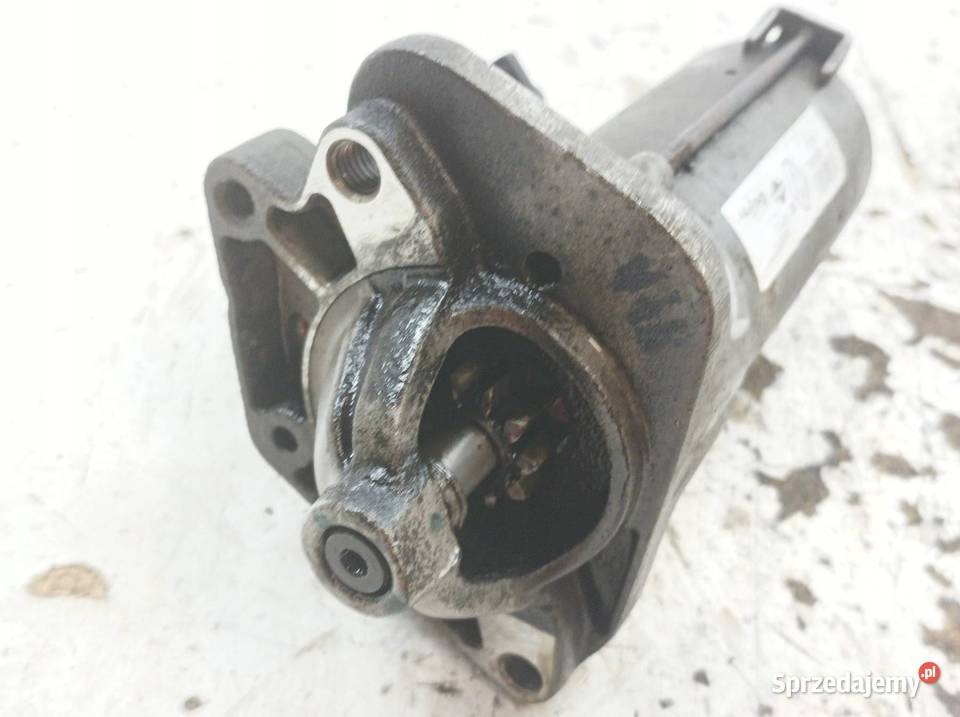 ROZRUSZNIK 233003329R 15 D DCI Dacia Dokker I świętokrzyskie