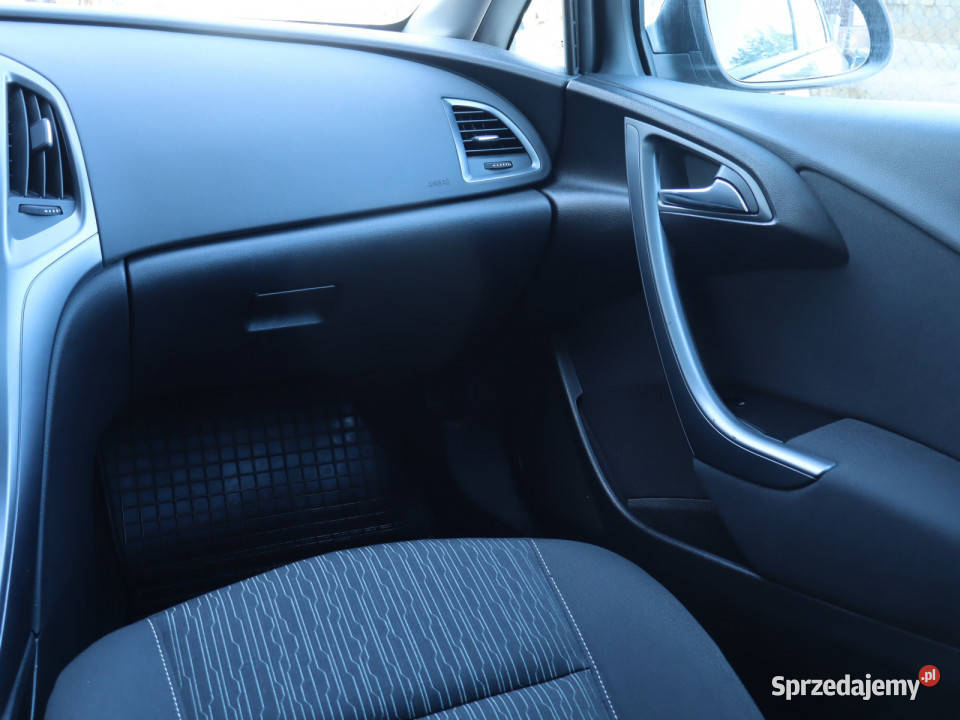 Opel Astra 16 16V Samochody osobowe sprzedam