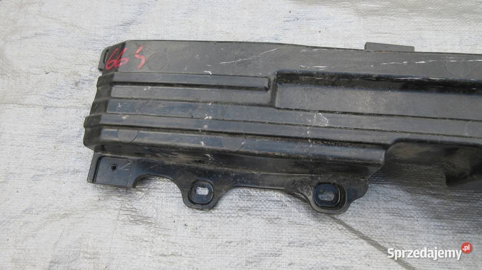 BELKA ZDERZAKA TYŁ TYLNA KIA CEED III 3 Ruda Śląska