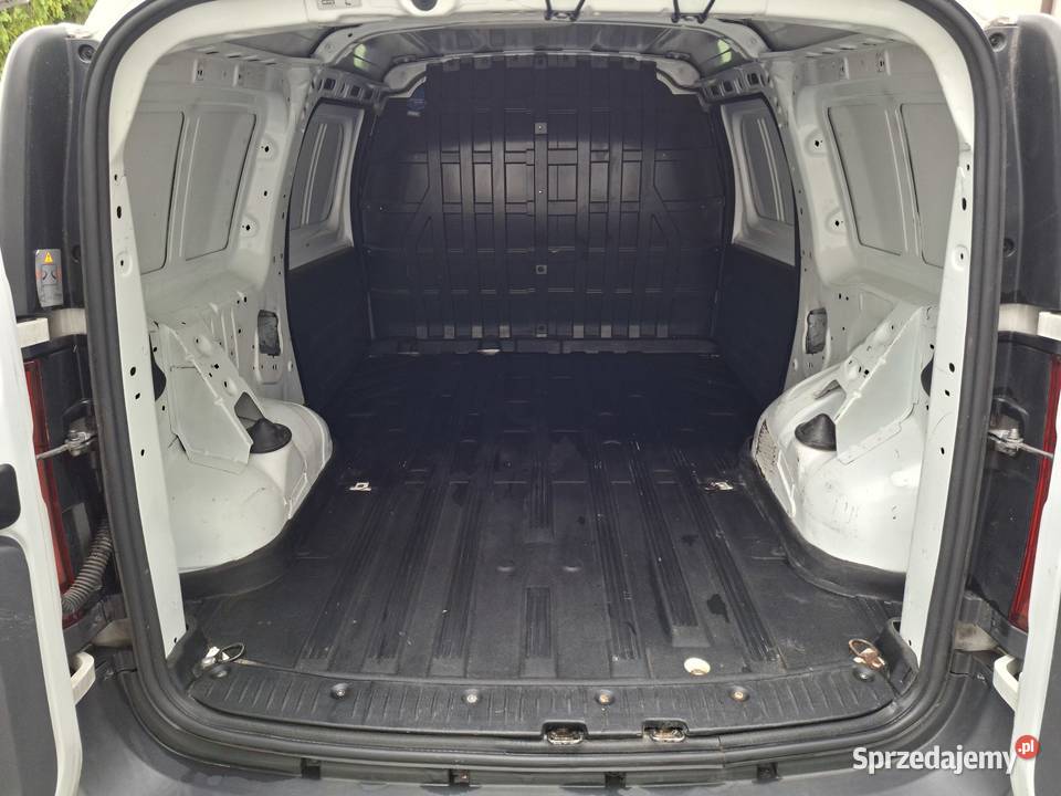Dacia Logan 2011R Diesel 15 DCi Z NIEMIEC Iwonicz