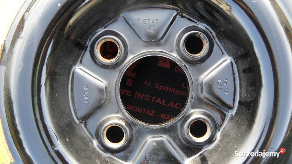 Koło dojazdowe 10570R14 GoodYear Lublin sprzedam