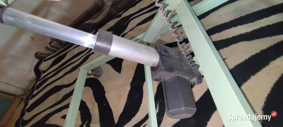 Łóżko rehabilitacyjne okazja