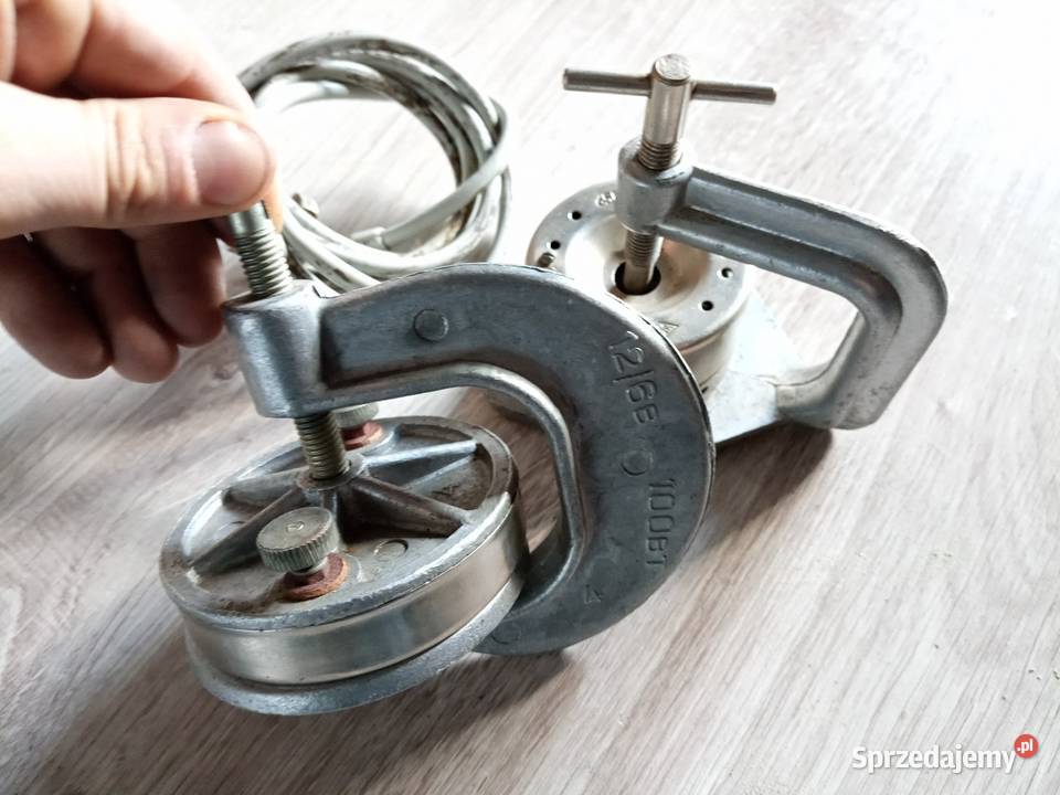 Wulkanizator elektryczny podkarpackie Stalowa Wola