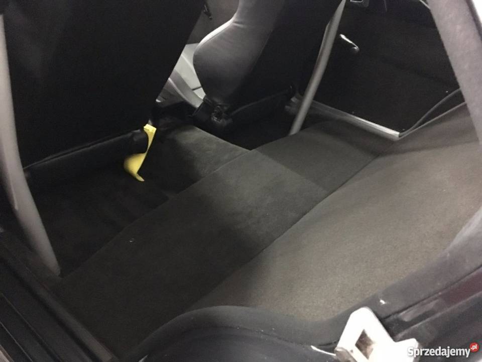 MERCEDEZ E 190 23 16V COSWORTH 1984 Kalisz