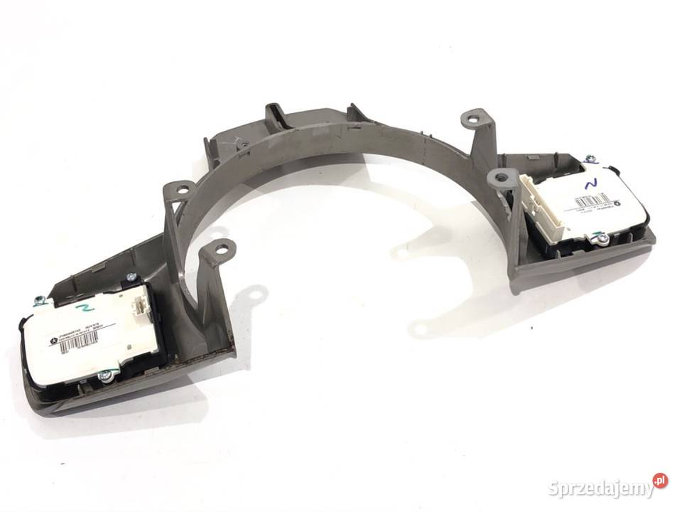 PRZEŁĄCZNIKI KIEROWNICY JEEP GRAND CHEROKEE WK