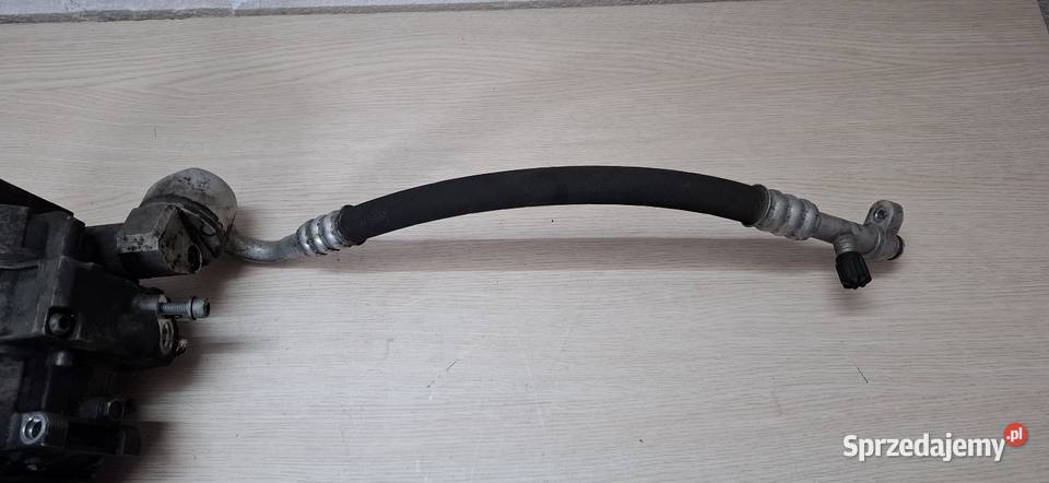 Sprężarka Kompresor Klimatyzacji Mercedes W204 Kompresory klimatyzacji Sandomierz sprzedam