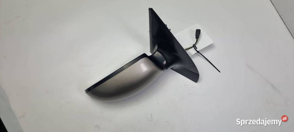 LUSTERKO PRAWE FORD FOCUS MK1 PIN 6 Lipno