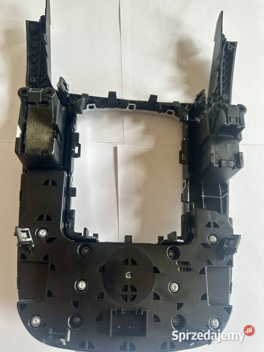 Panel sterującyAufi A4 B8 MMI 8T0 919 609 WTX Płock