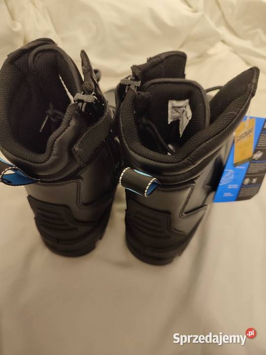 Buty roboczewysokie porządnefirmowe podkarpackie Leżajsk