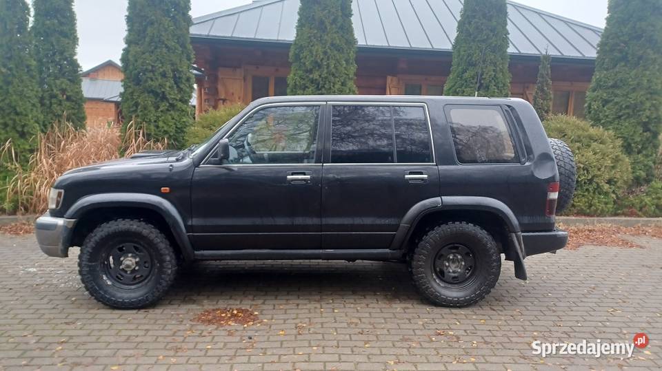 Monterey 3100cm3 Zamość