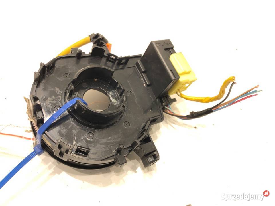 TAŚMA AIRBAG TOYOTA YARIS III Hatchback osobowe